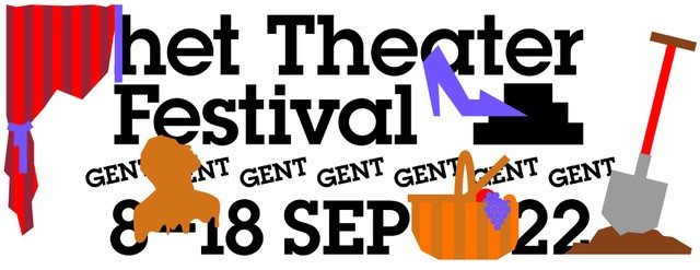 Het Theaterfestival 2022